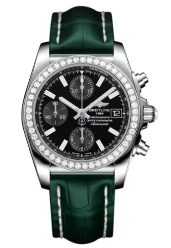 Chronomat 38