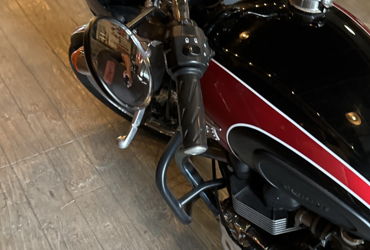 2014 TRIUMPH BONNEVILLE T100 motorcycle for rent near Rock hill, SC