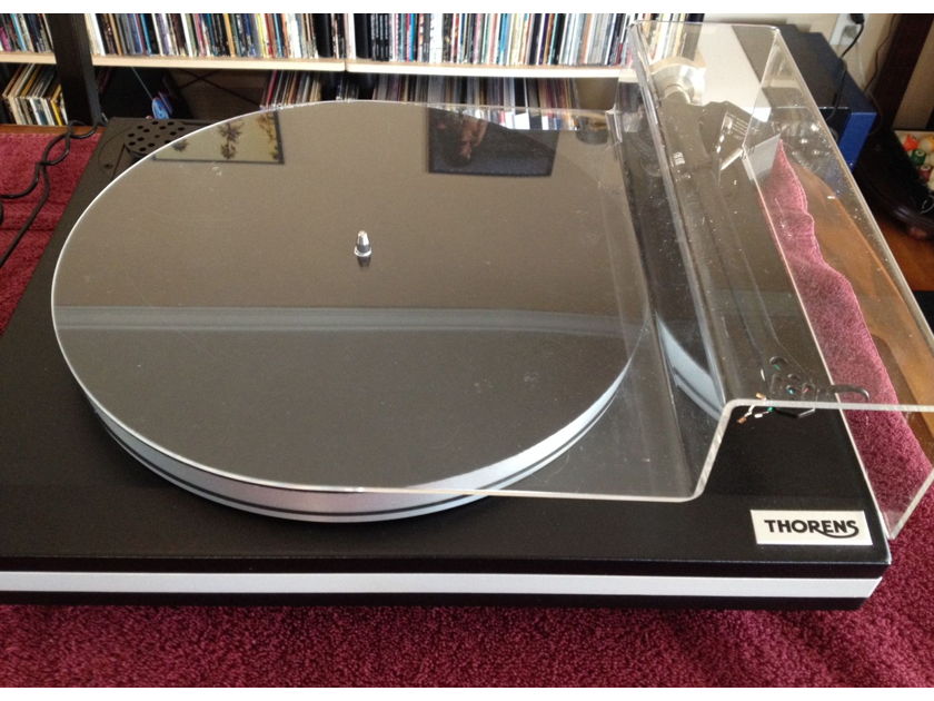 Thorens TD-850 Excelllent Condition