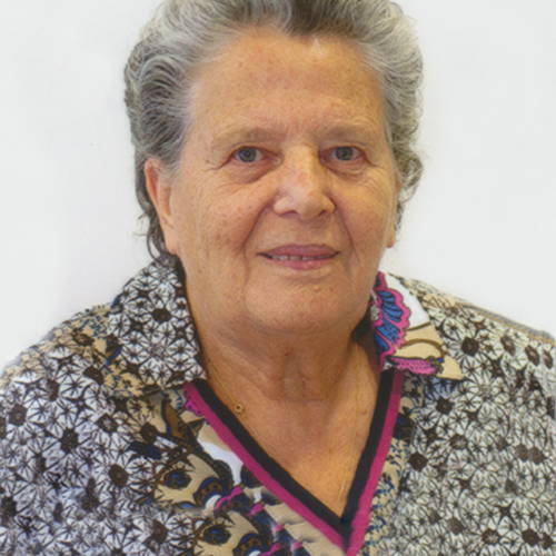 Giulia Misimo