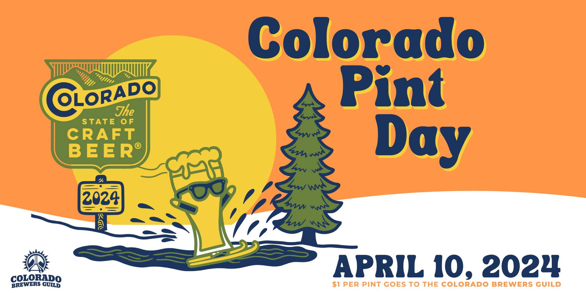 Colorado Pint Day promotional image