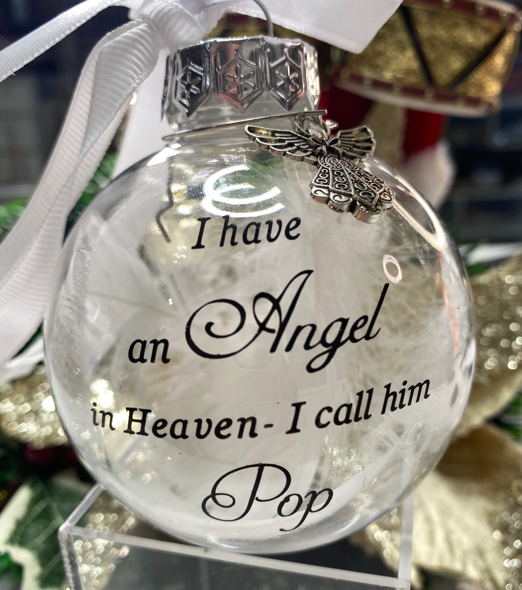 Angel In Heaven - Pop