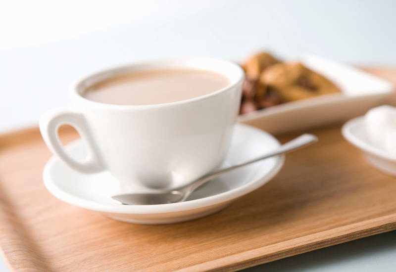 カフェオレとは