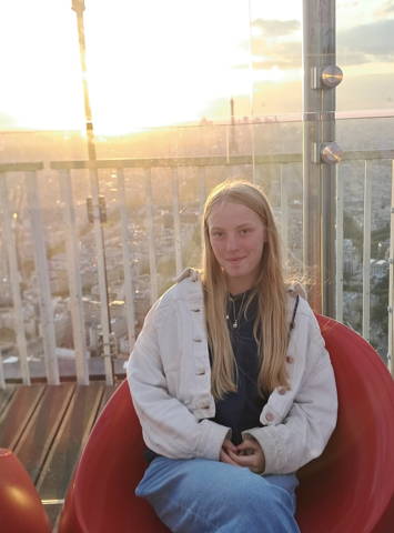 Mette Cauwenberg