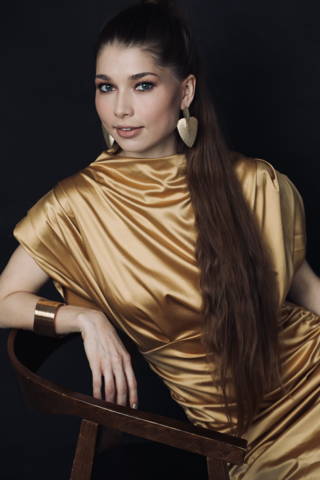 Taliya Hafiz
