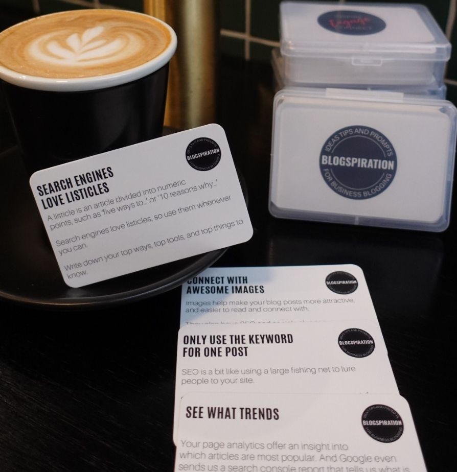 Voucher for Hourly Consultancy - Image 12