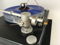 VPI Industries Scoutmaster Turntable, Made in the USA. ... 9