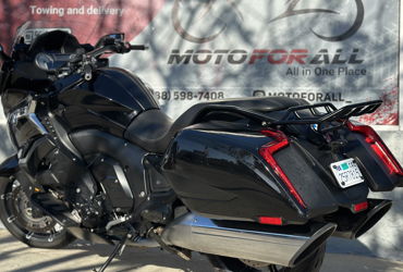 2018 BMW K 1600 B motorcycle for rent near Los Angeles, CA