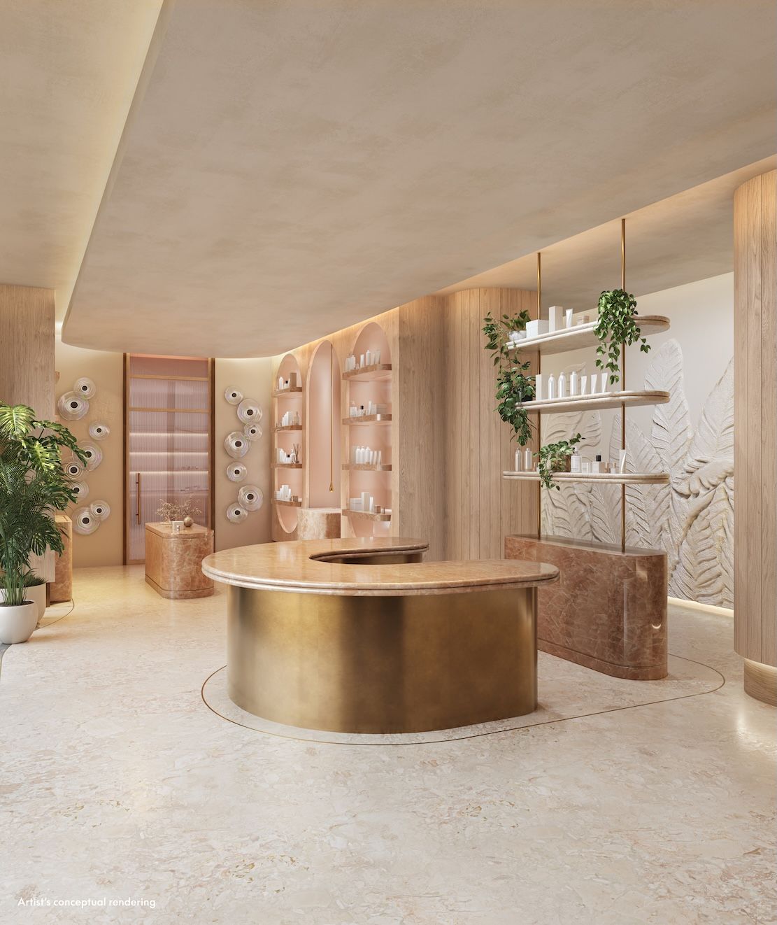 featured image of W Pompano Beach Hotel & Residences