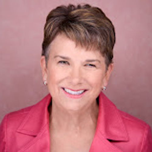 Deb  Ritter