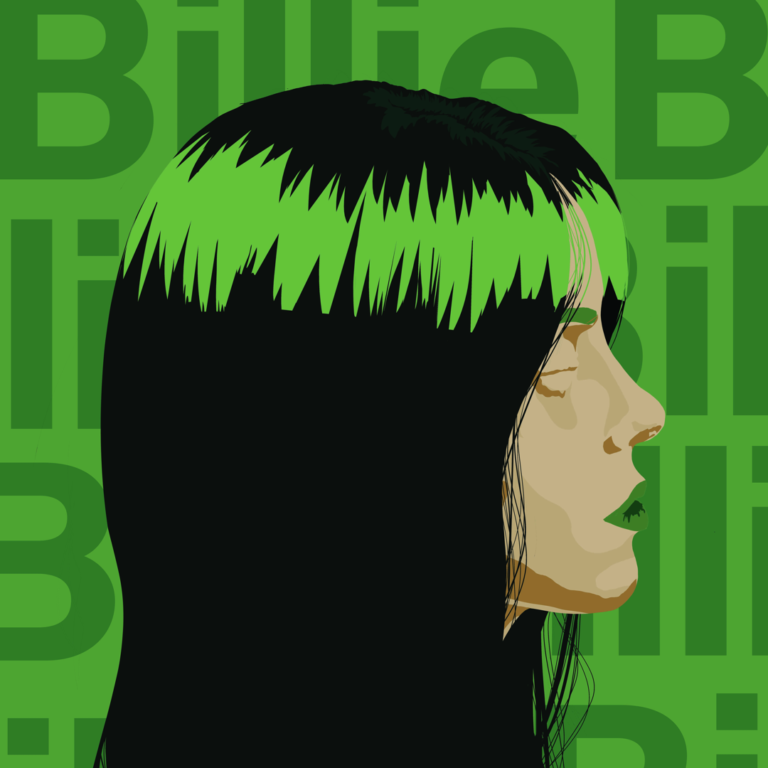 Image of Billie