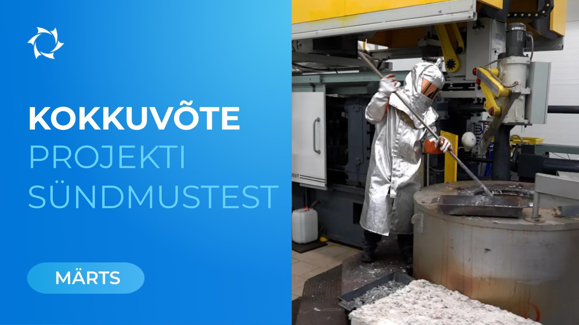 Peamised sündmused «Sovelmash» ja SOLARGROUP märtsis