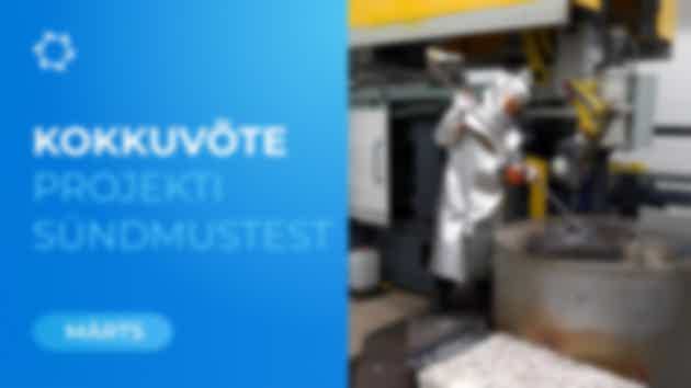 Peamised sündmused «Sovelmash» ja SOLARGROUP märtsis