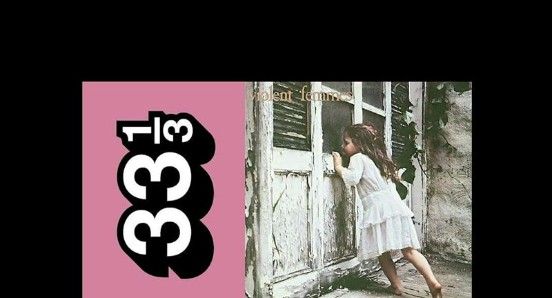 Violent Femmes