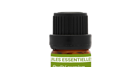Huile Essentielle - Citronnelle de Java BIO