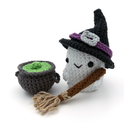 Halloween Ghost