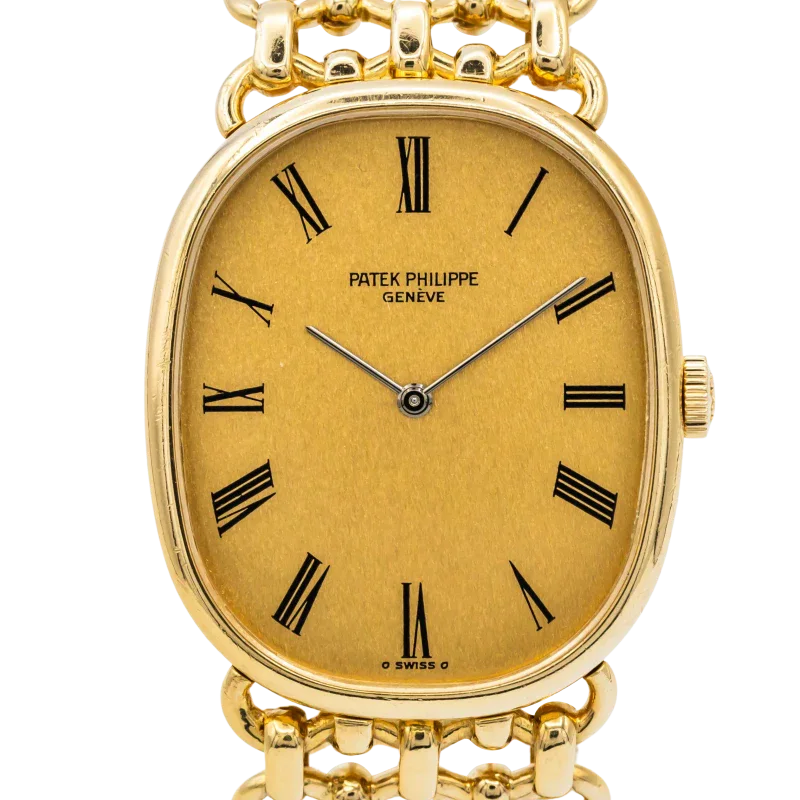 Patek Philippe watches