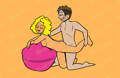 speed bump sex position