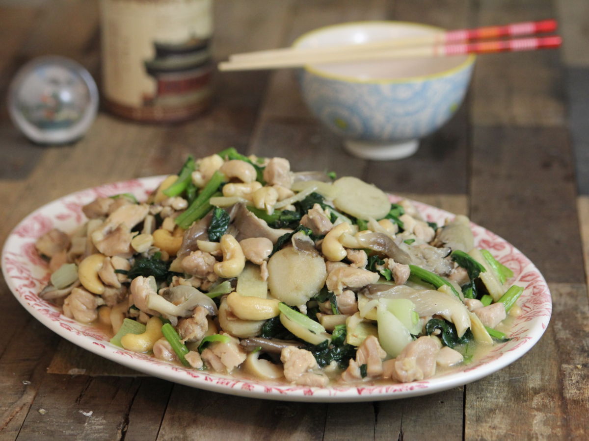 The Most Nutrient-Dense Meals to Add to Your Routine -