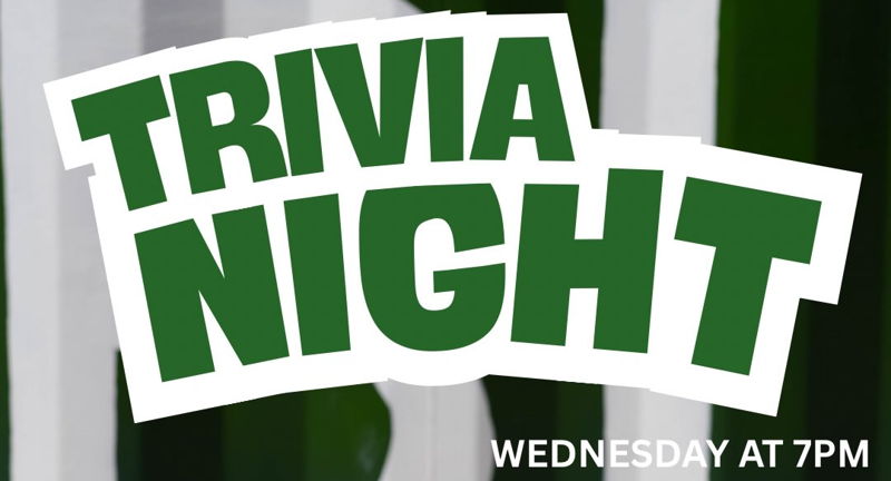 Trivia Night at Brew Lab 101