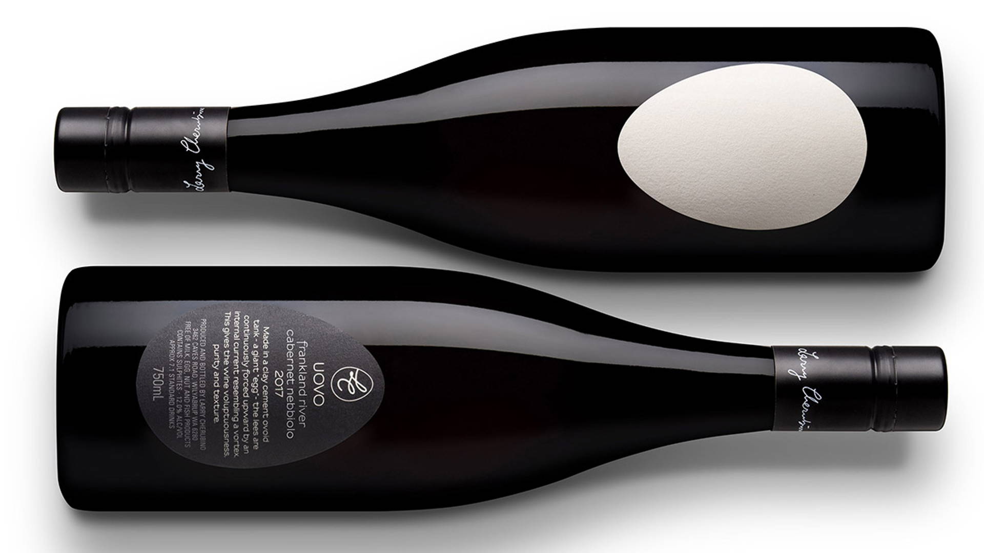 Featured image for Conscious and Sub-conscious: Why Wine Label Design Is an Art in Itself