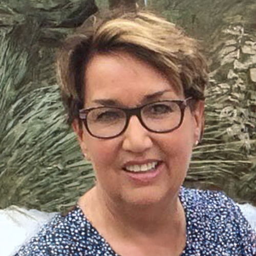 Joan  Tennison