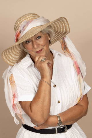 Marja Mulder
