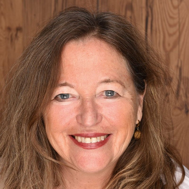 Ursula Uhlemayr 