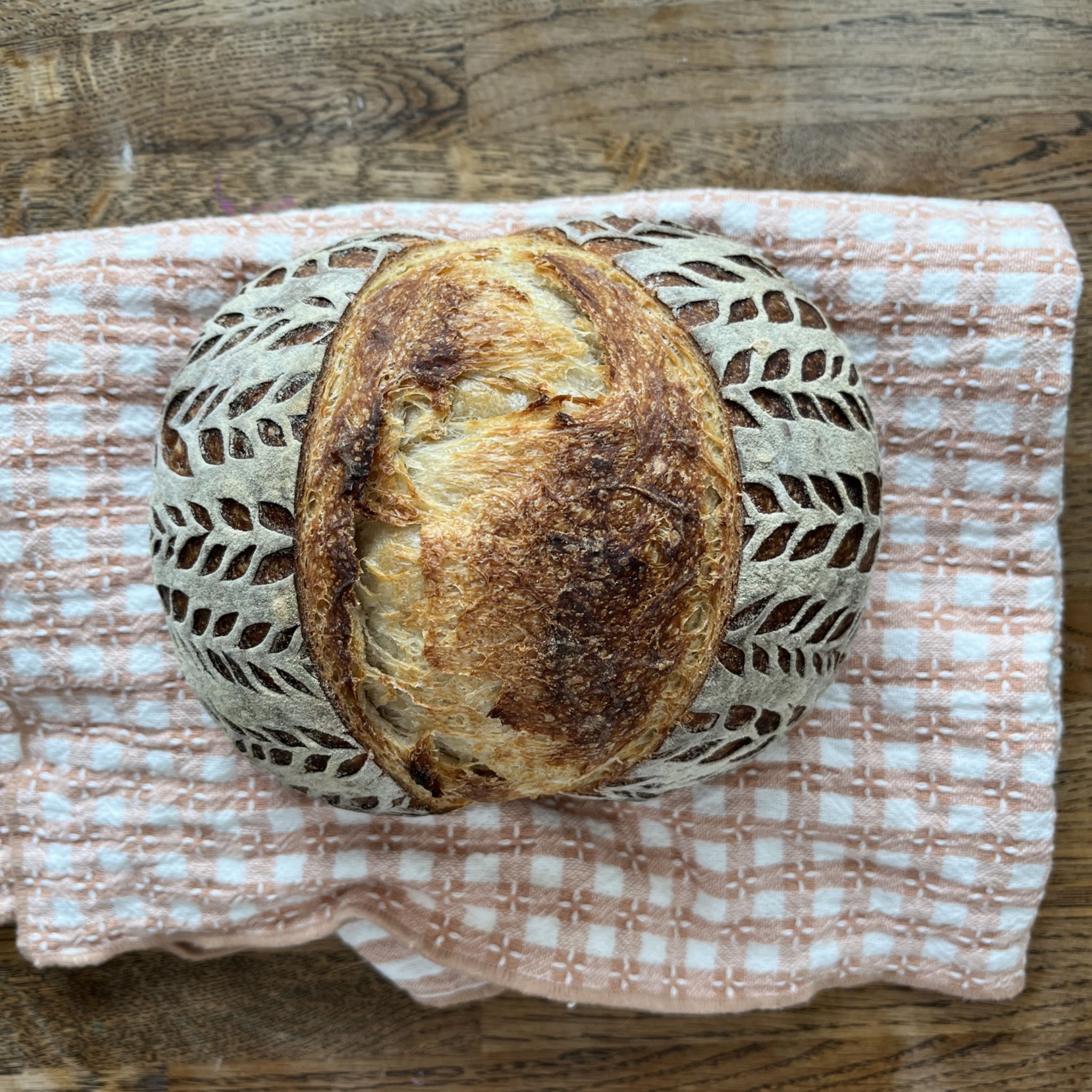 Sloane’s Sourdough + Baked Goods | Nicole Ryan — photo from hotplate.com