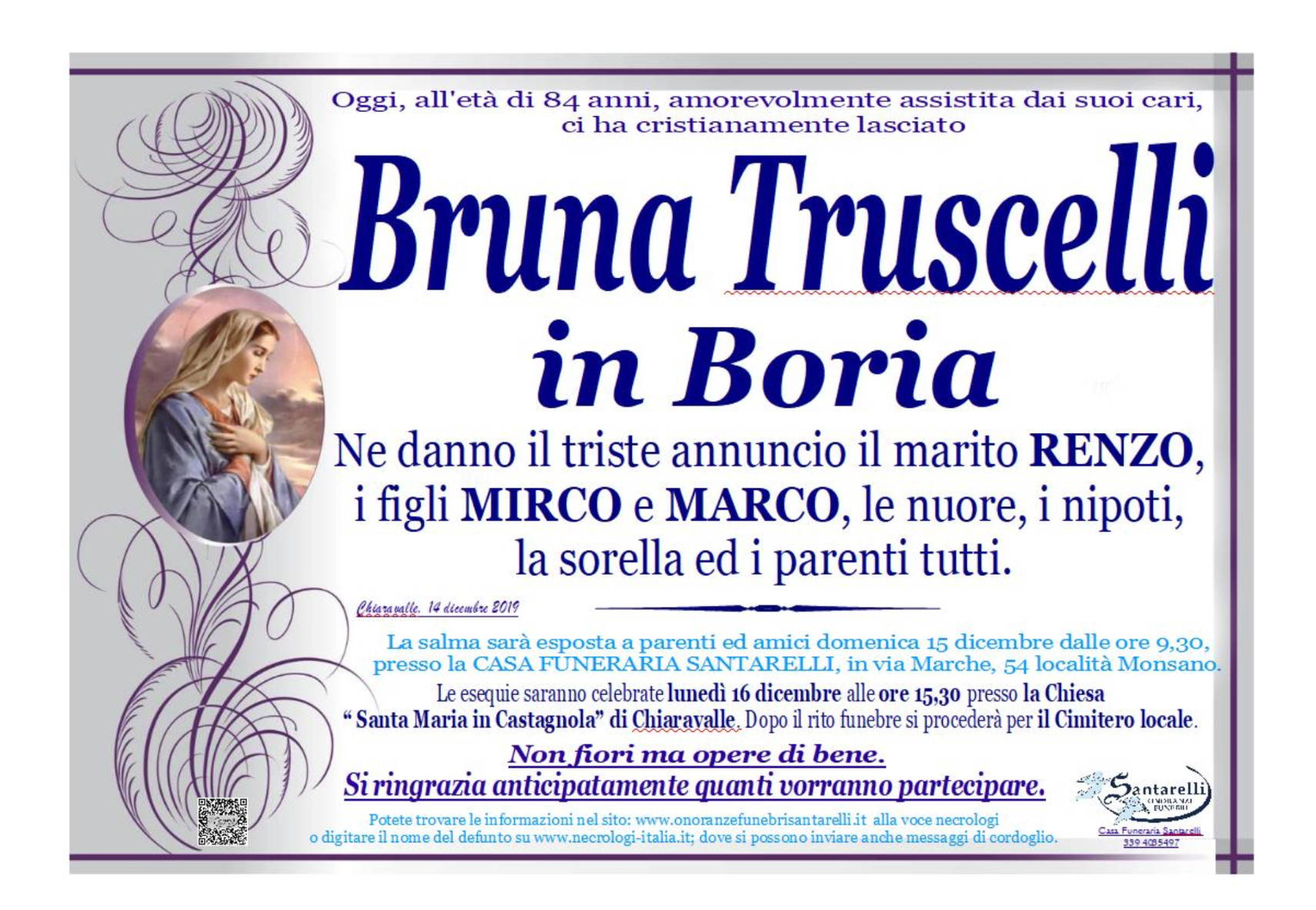 Bruna Truscelli