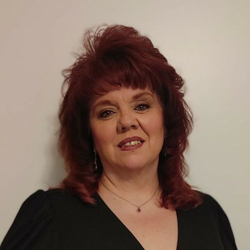Cheryl  Lewis