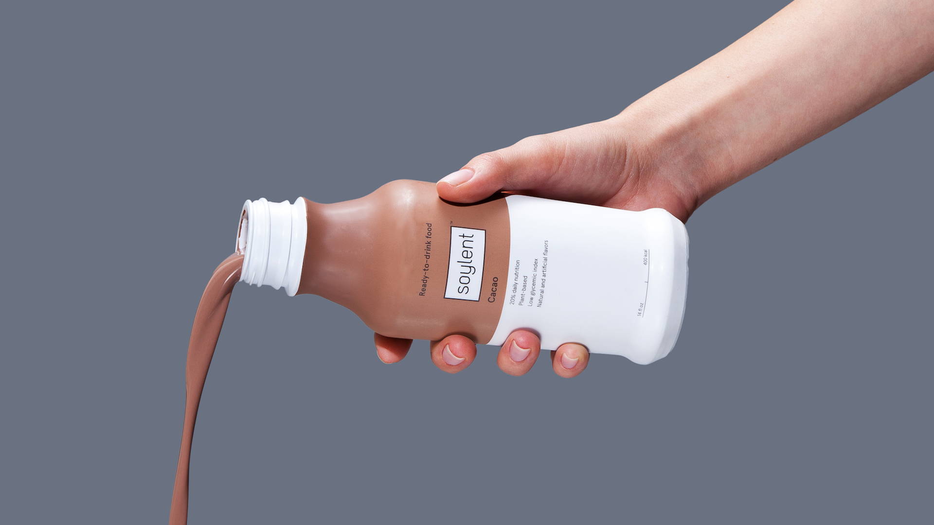 Featured image for Soylent Weighs in on the Challenges and Missteps of Starting a Business