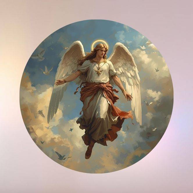 Symbole astrologique du Taureau, signe de terre associé à la stabilité, la sensualité et la confiance – HOKEE Minéraux