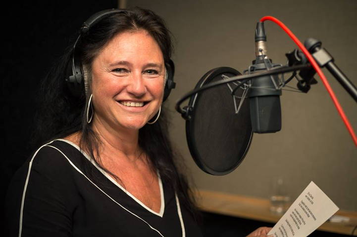 sabine de vos