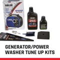 Yamaha Generator Tune Up Kits