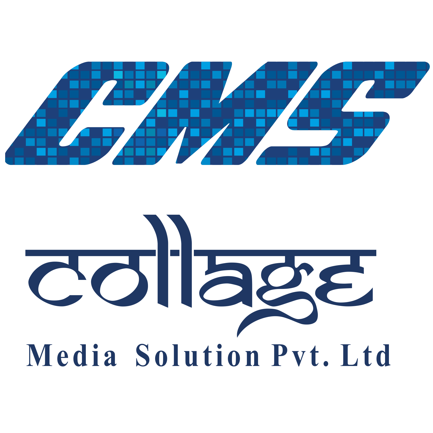 Collage Media Solution
