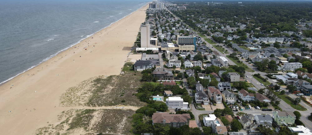 Virginia Beach US