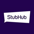 StubHub logo on InHerSight