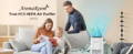 True H13 HEPA Air Purifer