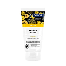 Masque Actif Visage - Immortelle