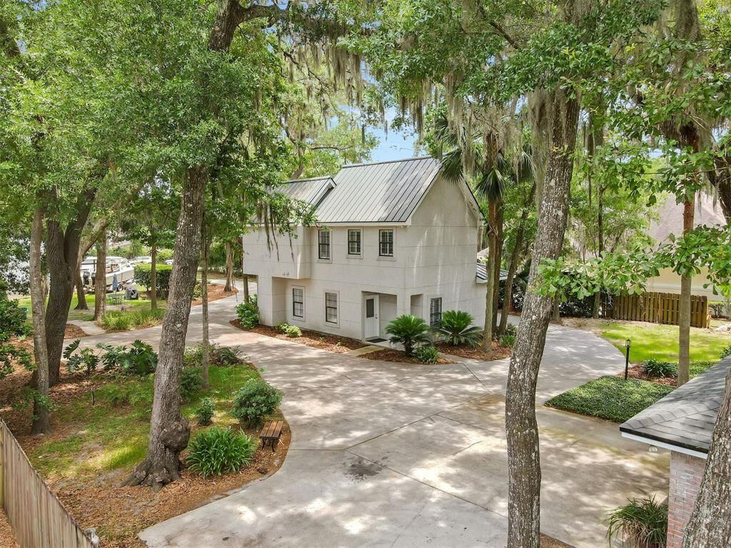 86183 Meadowfield Bluffs Road, Yulee, FL 32097