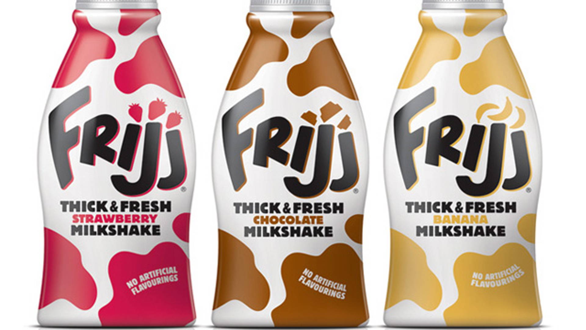 Featured image for Frijj
