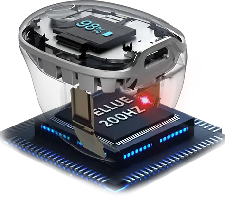 next-gen algorithm ensures accurate oxygen monitoring during sleep