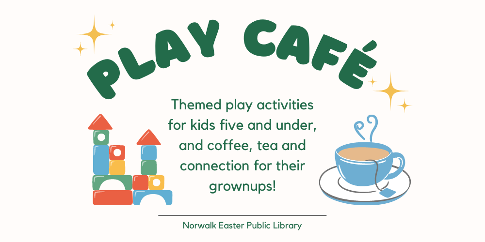 Play Café promotional image