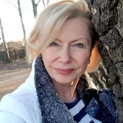Gertrud Wrigge