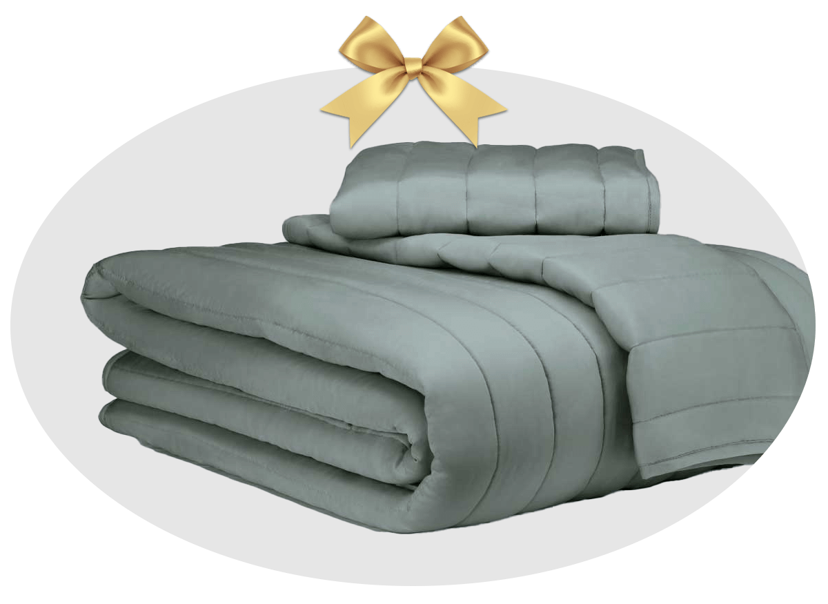 Duvets & Coverlets