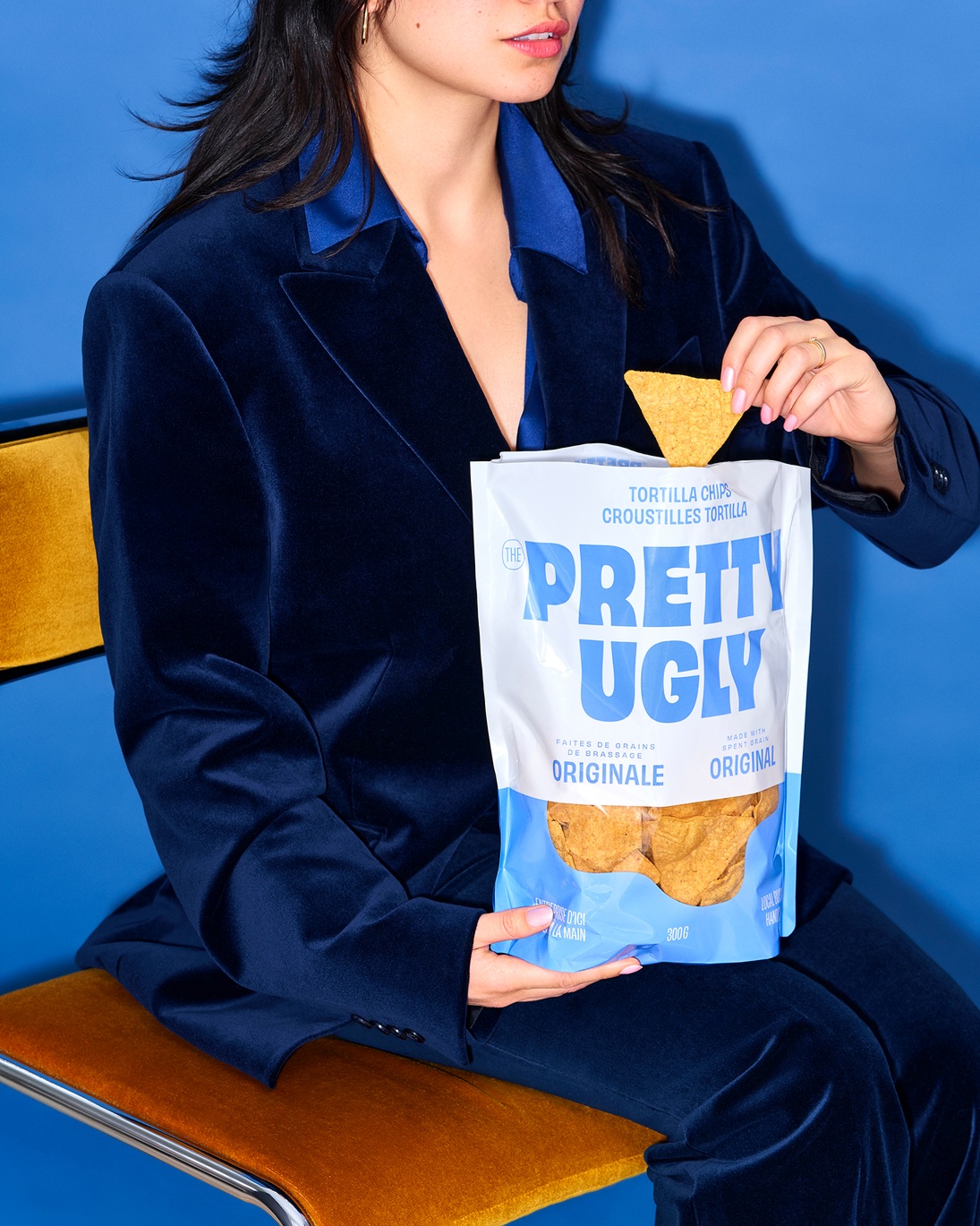 Pretty Ugly Is Where Taste Meets Purpose