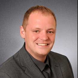 Jon Vanden Brook
