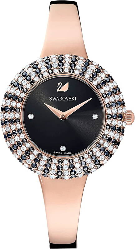 montre swarovski avis