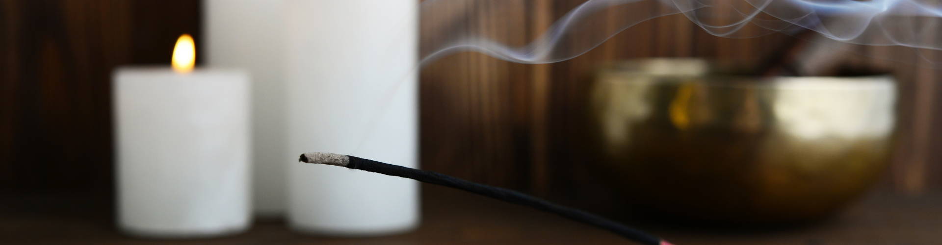 incense benefits